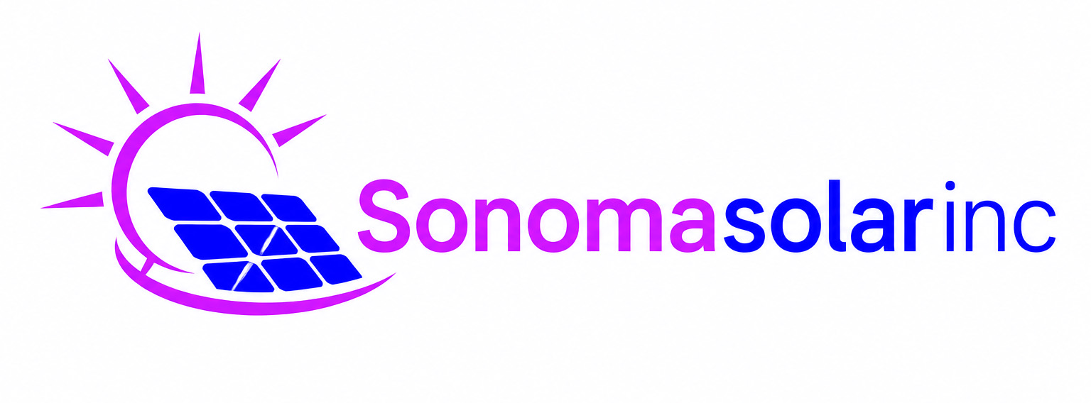 Sonomasolarinc